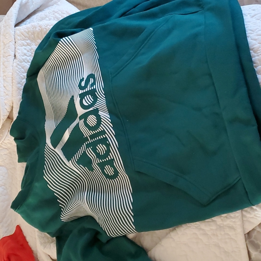Adidas hoodie